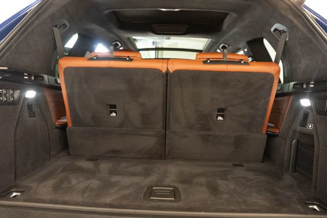 Used 2024 BMW X7 M60i w/ M Sport Professional Package AWD/4WD image 12