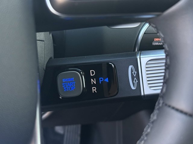 New 2026 Hyundai Palisade Limited image 18