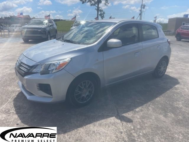 Used 2024 Mitsubishi Eclipse Cross SE image 17