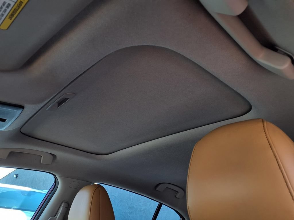Used 2025 Nissan Sentra SV w/ SV Premium Package FWD image 18