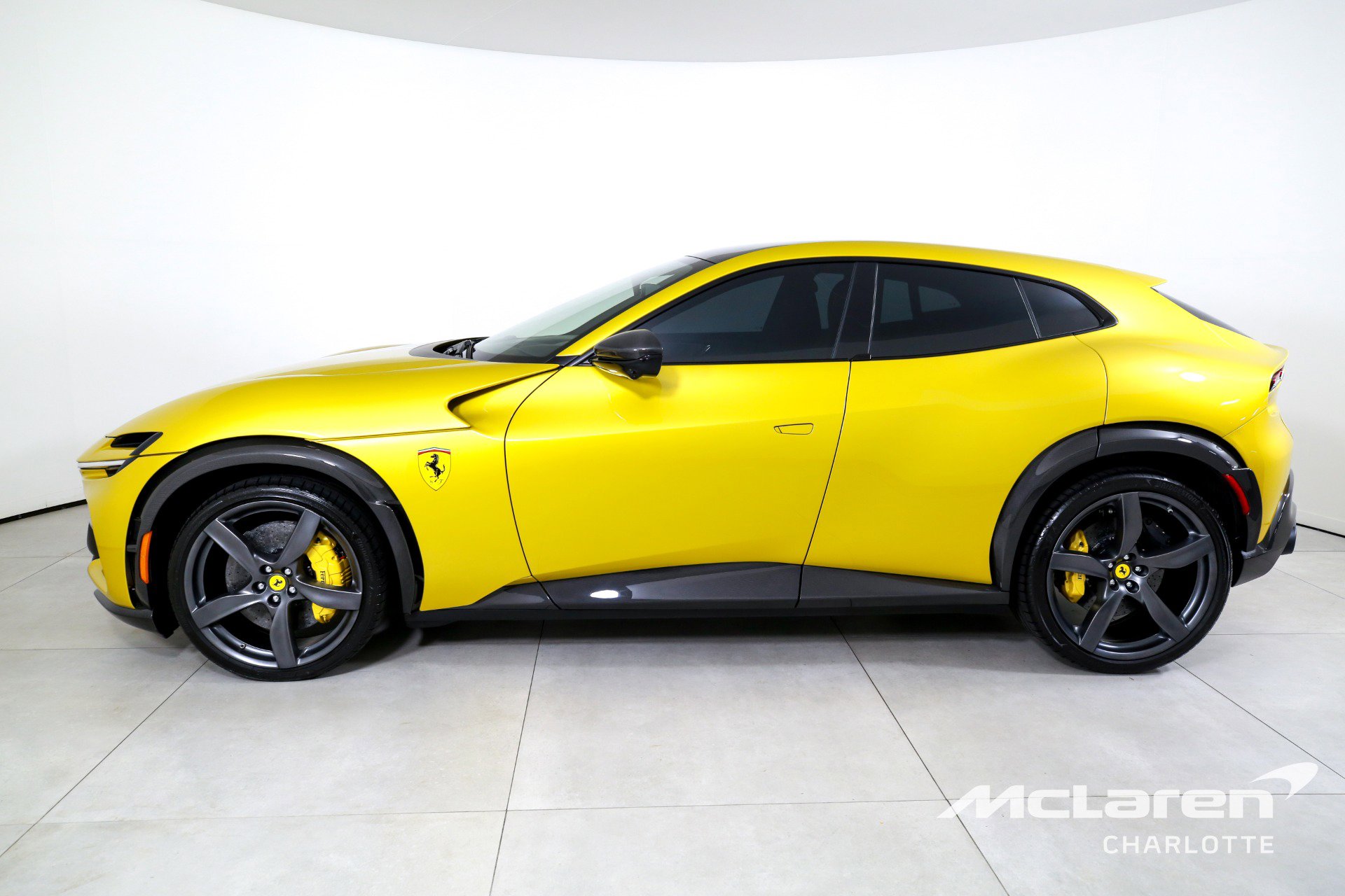 Used 2024 Ferrari Purosangue image 5