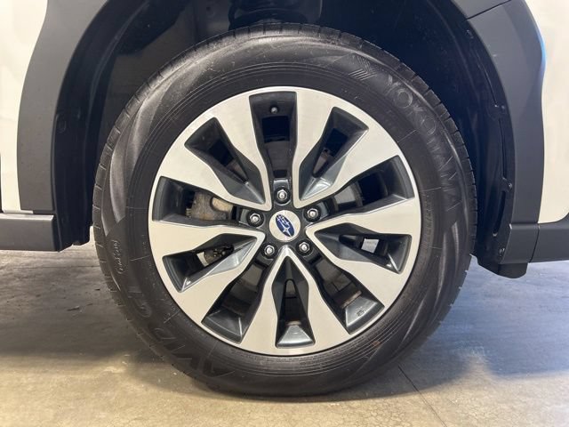 Used 2024 Subaru Outback Limited AWD/4WD image 11