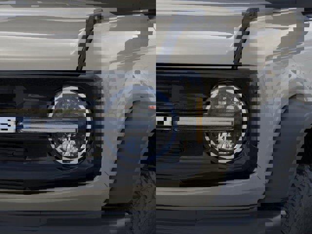 New 2025 Ford Bronco Outer Banks w/ Sasquatch Package image 20