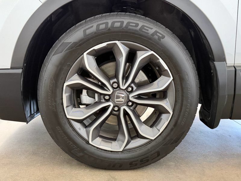 Used 2020 Honda CR-V EX image 11