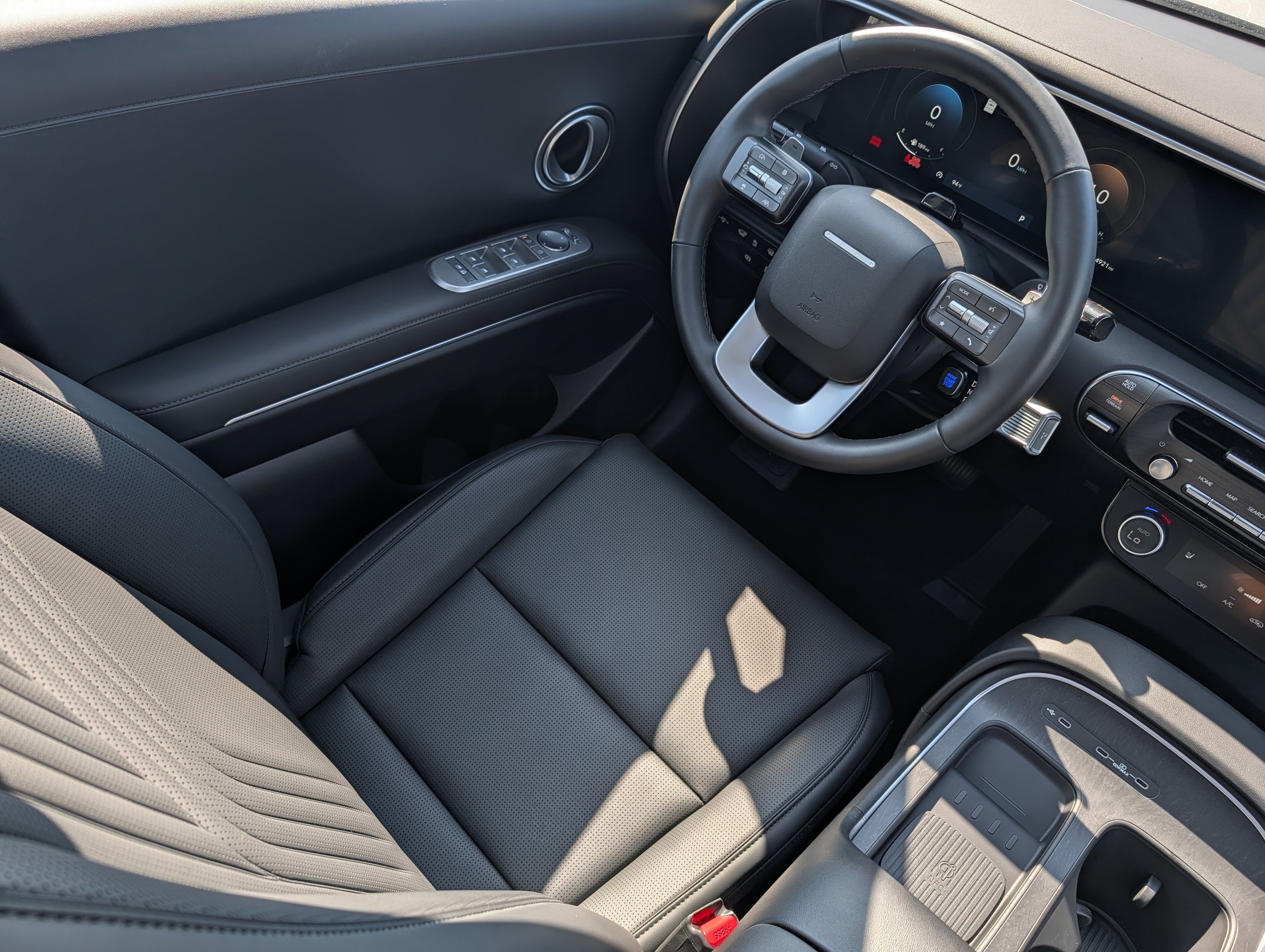 Certified 2026 Hyundai Palisade SEL AWD/4WD image 9