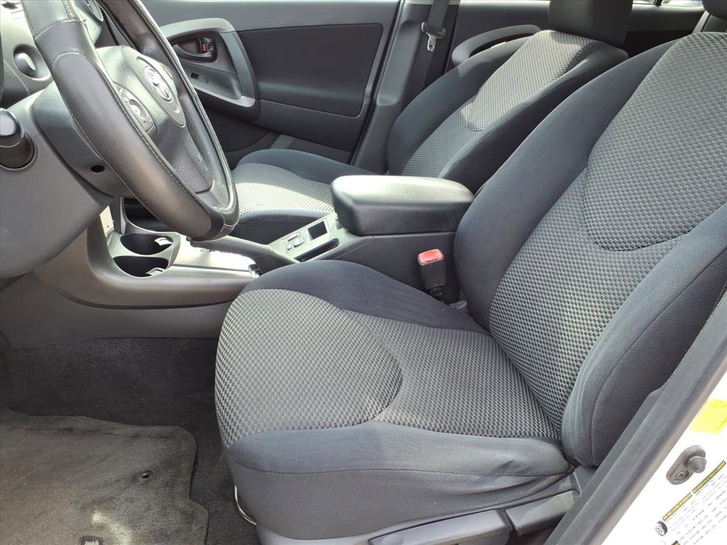 Used 2012 Toyota RAV4 Sport image 10