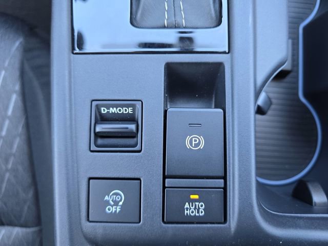New 2026 Nissan Sentra SV image 27