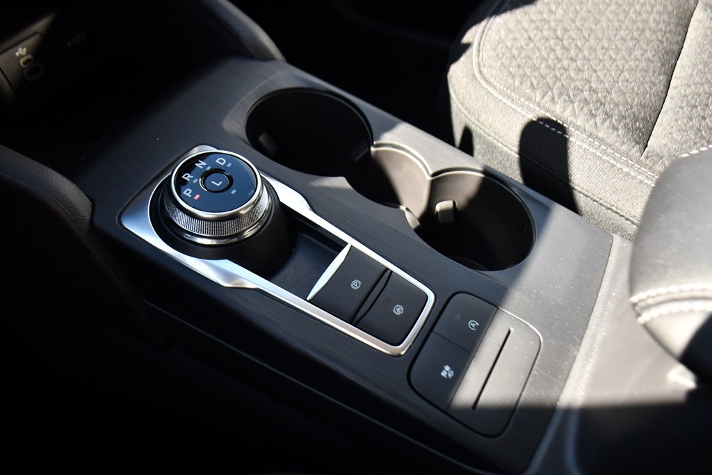 New 2026 Ford Escape Active image 29