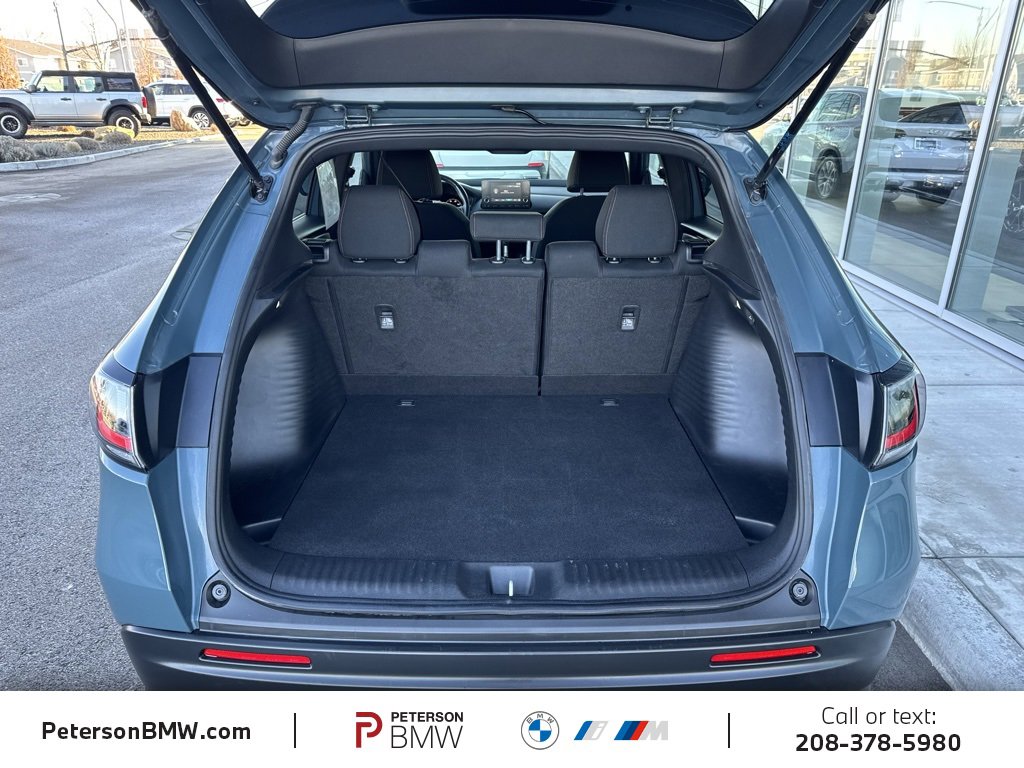 Used 2024 Honda HR-V Sport image 6