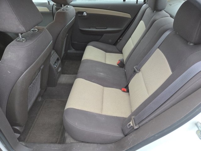 Used 2012 Chevrolet Malibu LS w/ LS Uplevel Package image 8