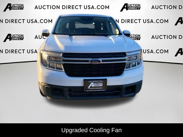Used 2022 Ford Maverick Lariat w/ Equipment Group 500A Standard AWD/4WD image 5