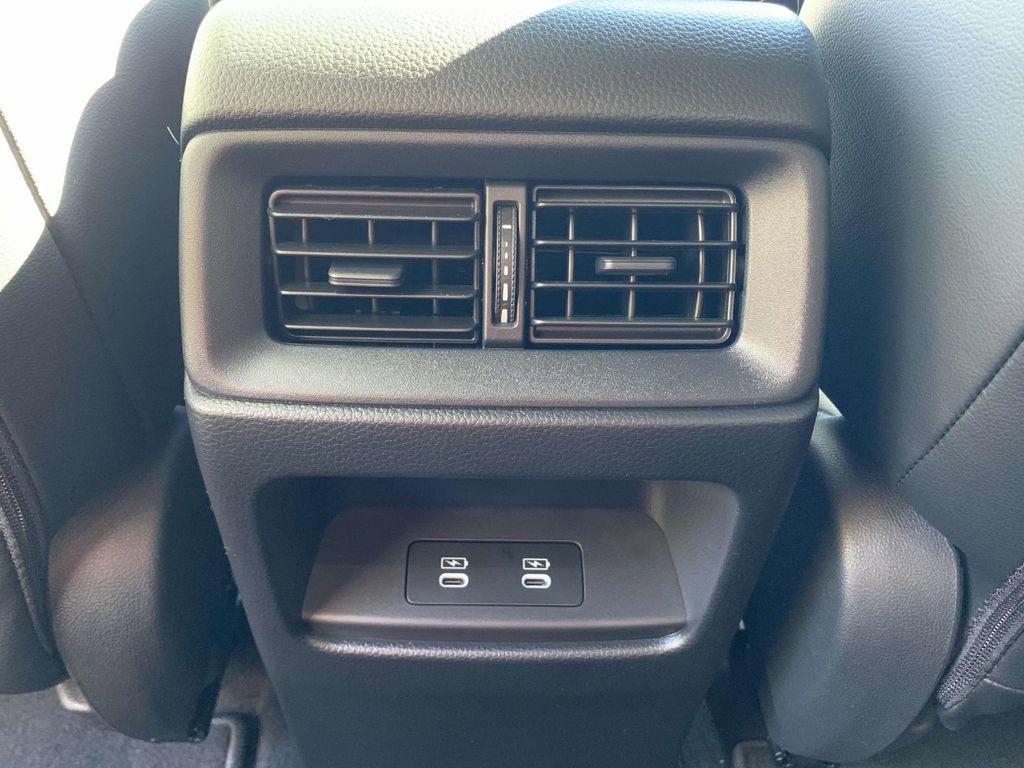 New 2025 Honda CR-V Sport-L image 10