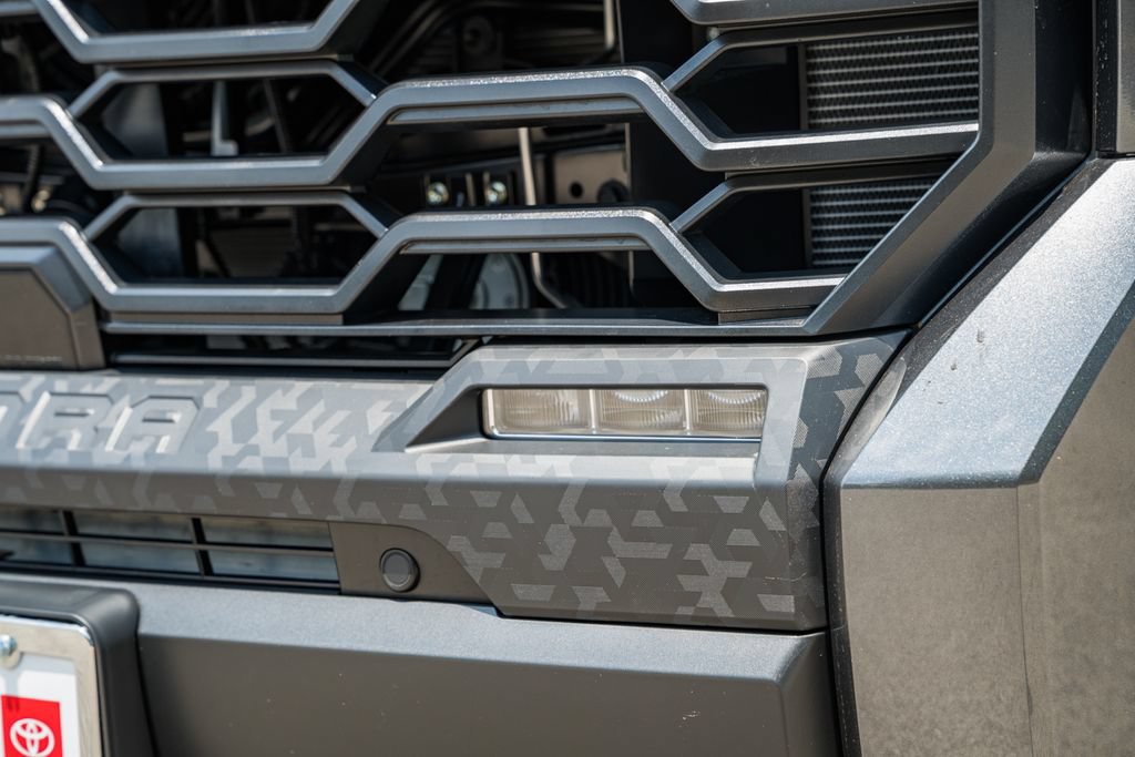 New 2026 Toyota Tundra TRD Pro AWD/4WD image 13