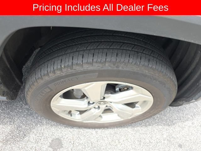 Used 2021 Toyota RAV4 Limited w/ Limited Grade Weather Package AWD/4WD image 16