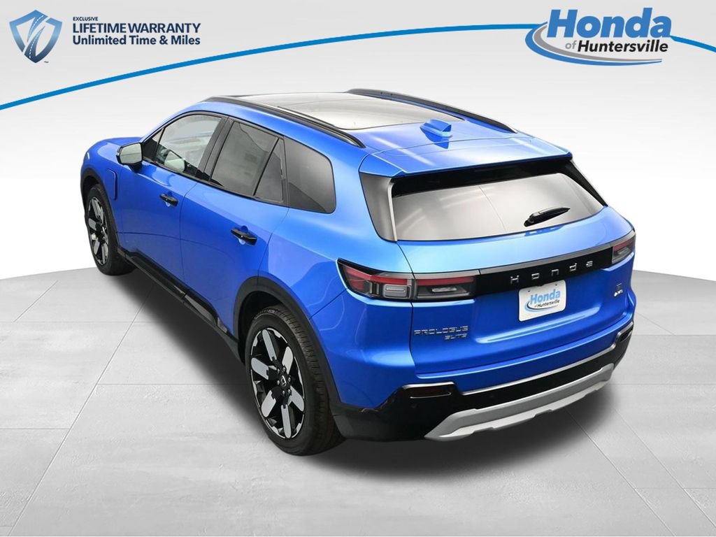 New 2026 Honda Prologue Elite image 21