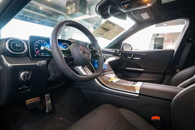 New 2026 Mercedes-Benz C 300 C 300 image 4