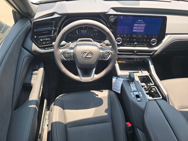 New 2026 Lexus TX 350 AWD image 4