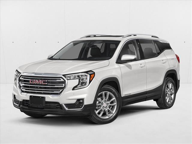 Used 2023 GMC Terrain Denali