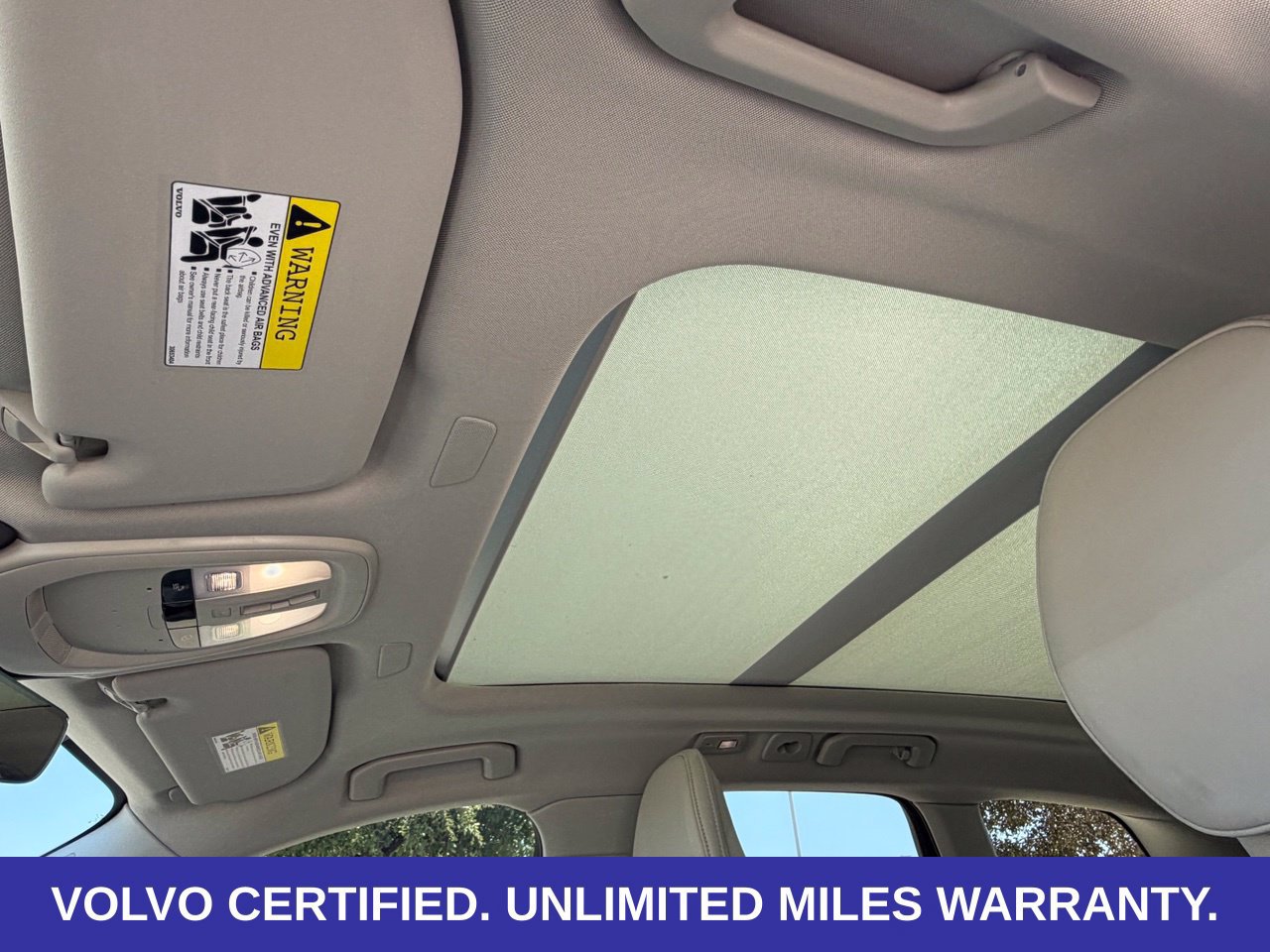 Certified 2026 Volvo XC60 B5 Ultra AWD/4WD image 35