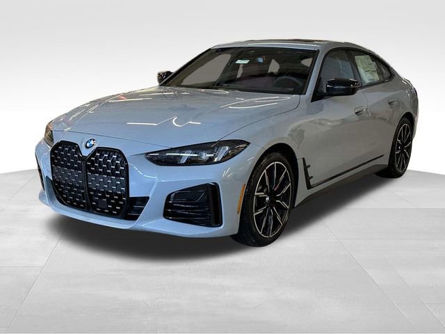 New 2026 BMW 430i xDrive w/ M Sport Package image 5