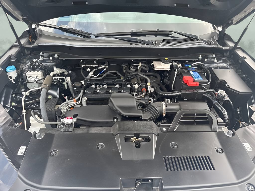 Used 2024 Honda CR-V EX image 29