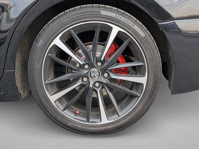 Used 2020 Toyota Camry XSE image 14