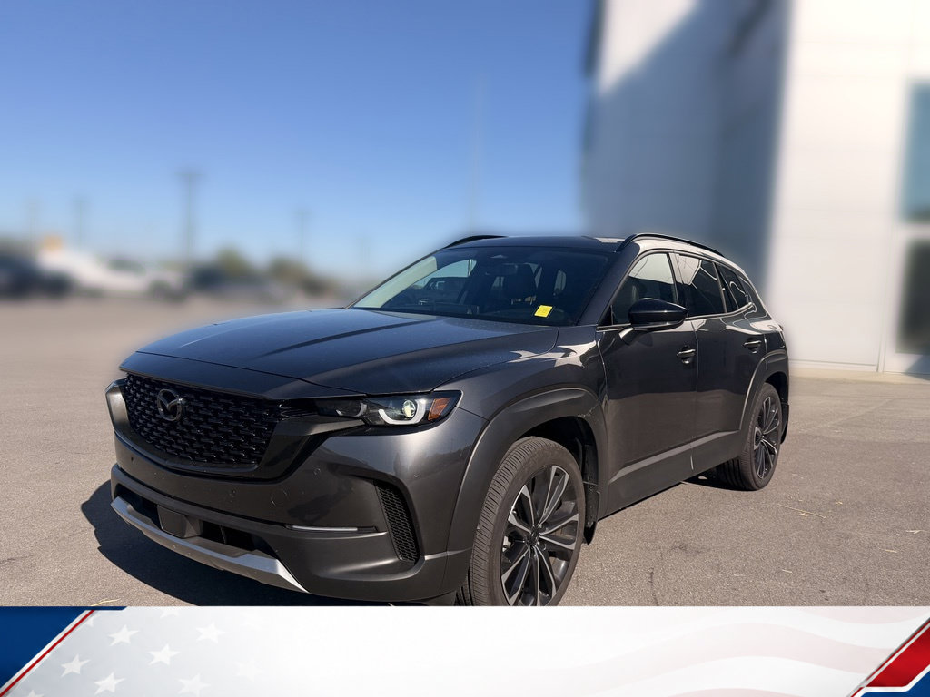 Used 2026 MAZDA CX-50 AWD 2.5 S image 2