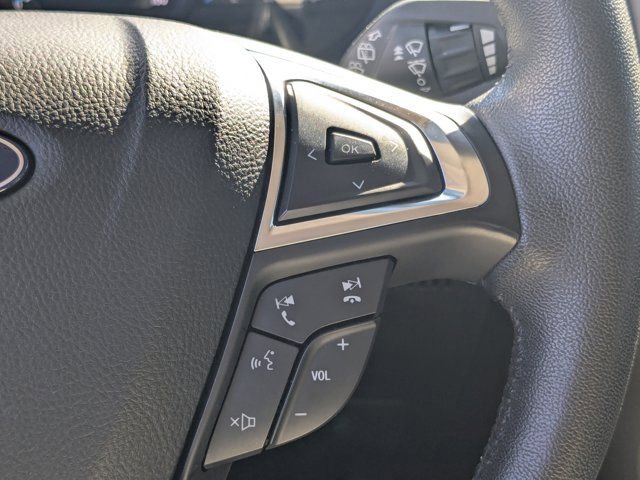 Certified 2021 Ford Edge SEL w/ Convenience Package image 28