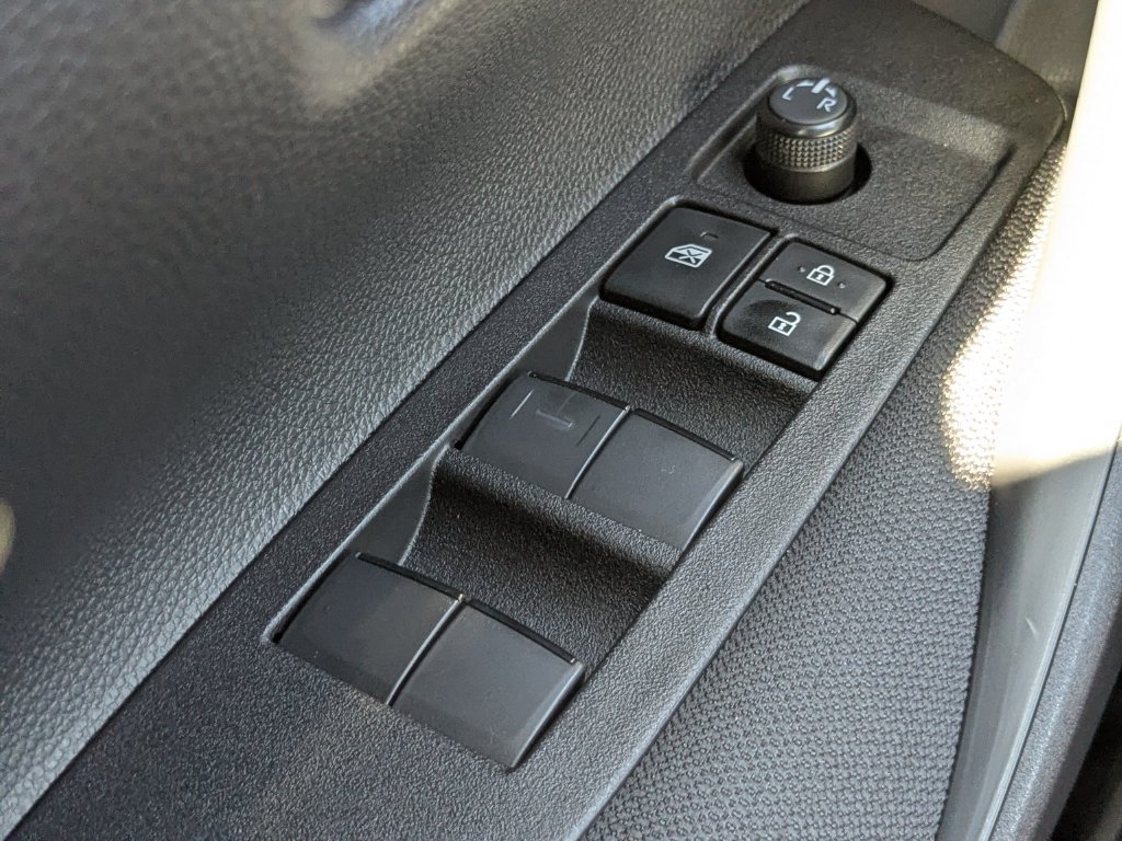 New 2027 Toyota Corolla SE FWD image 19