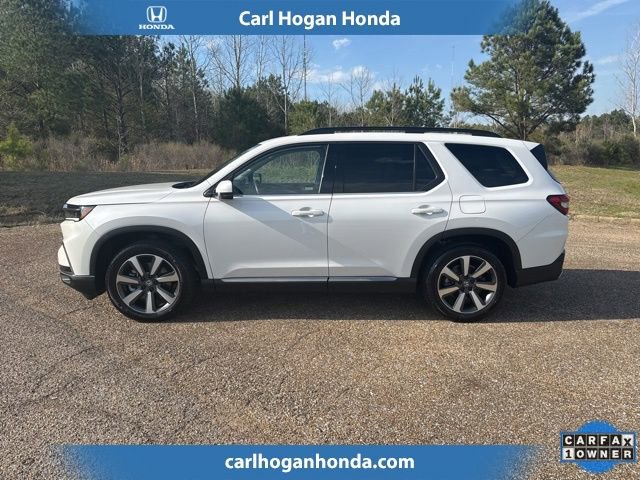 Used 2024 Honda Pilot Touring image 5