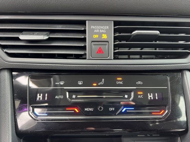 Used 2025 Volkswagen Jetta S image 19