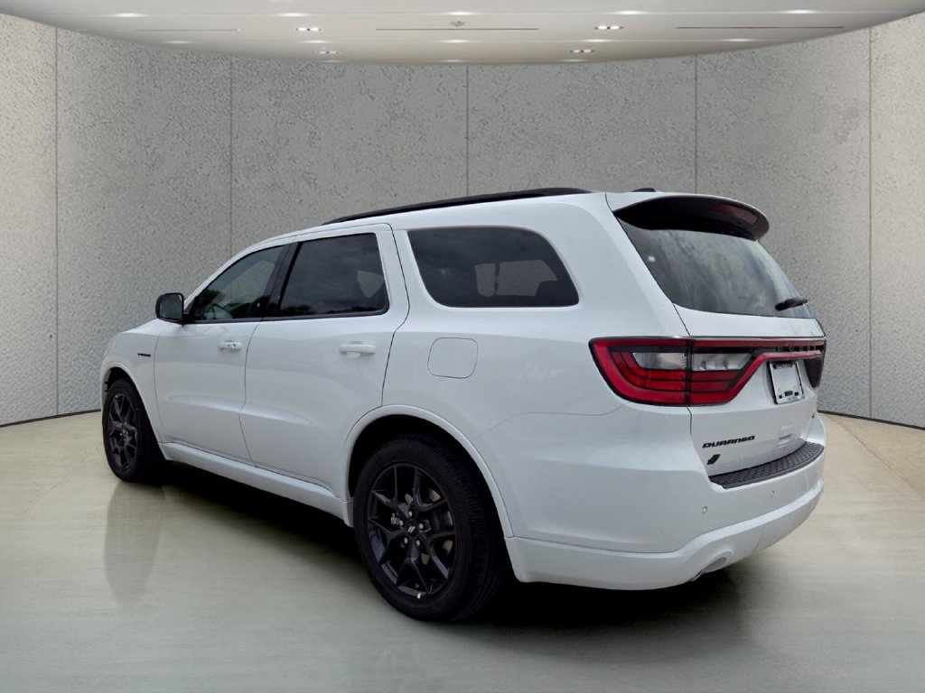 New 2027 Dodge Durango GT AWD/4WD image 7