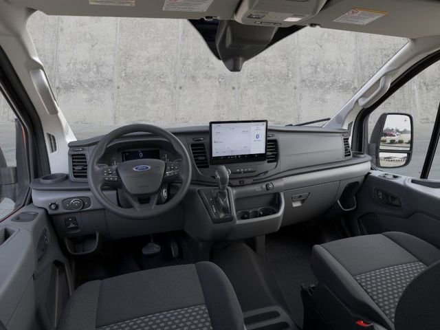 New 2026 Ford Transit 150 Low Roof RWD image 9