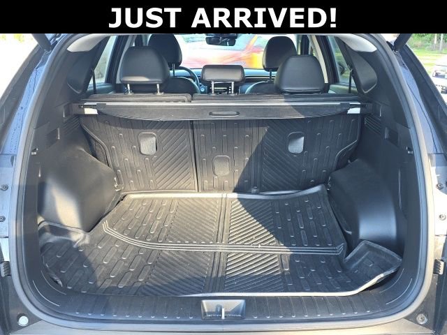 Used 2024 Hyundai Tucson Limited image 8