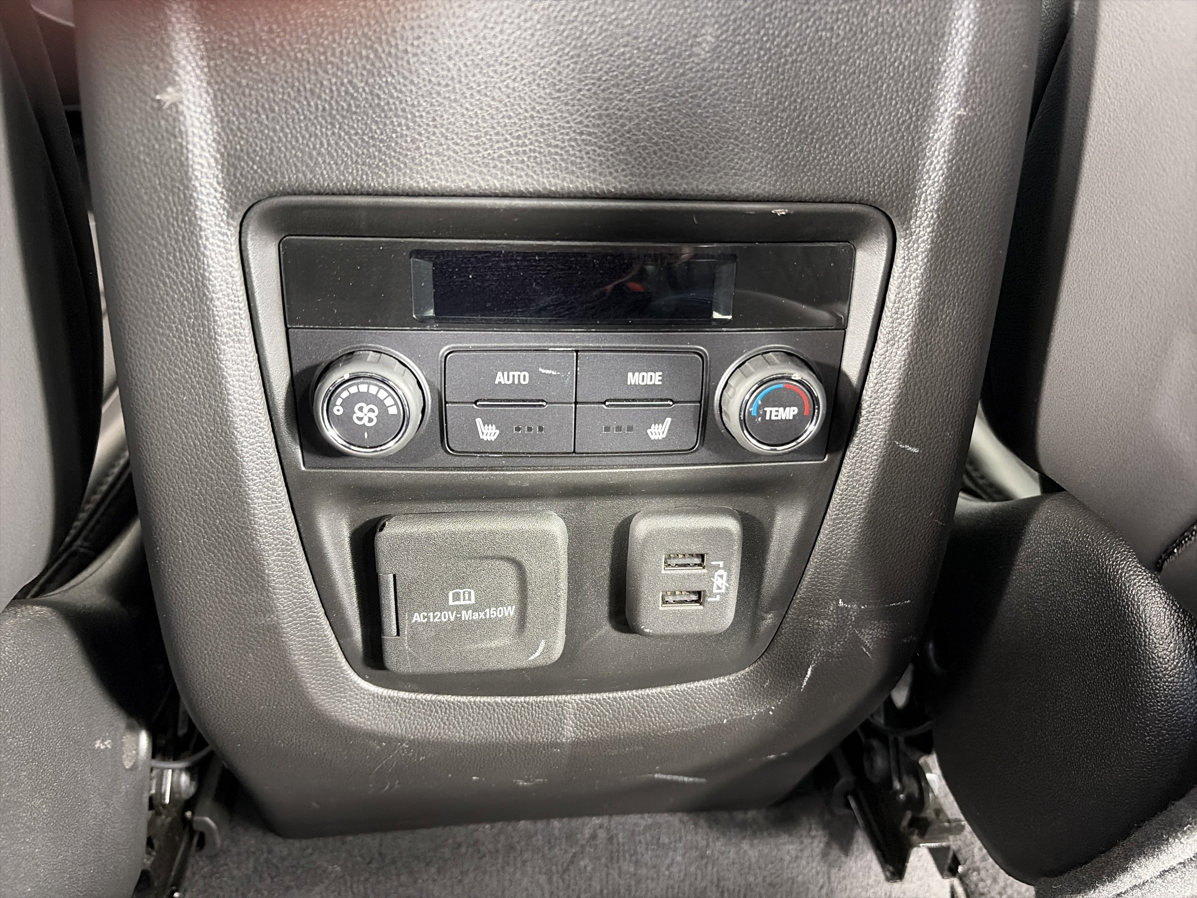 Certified 2024 Buick Enclave Avenir w/ Trailering Package, 5000 lbs. image 21