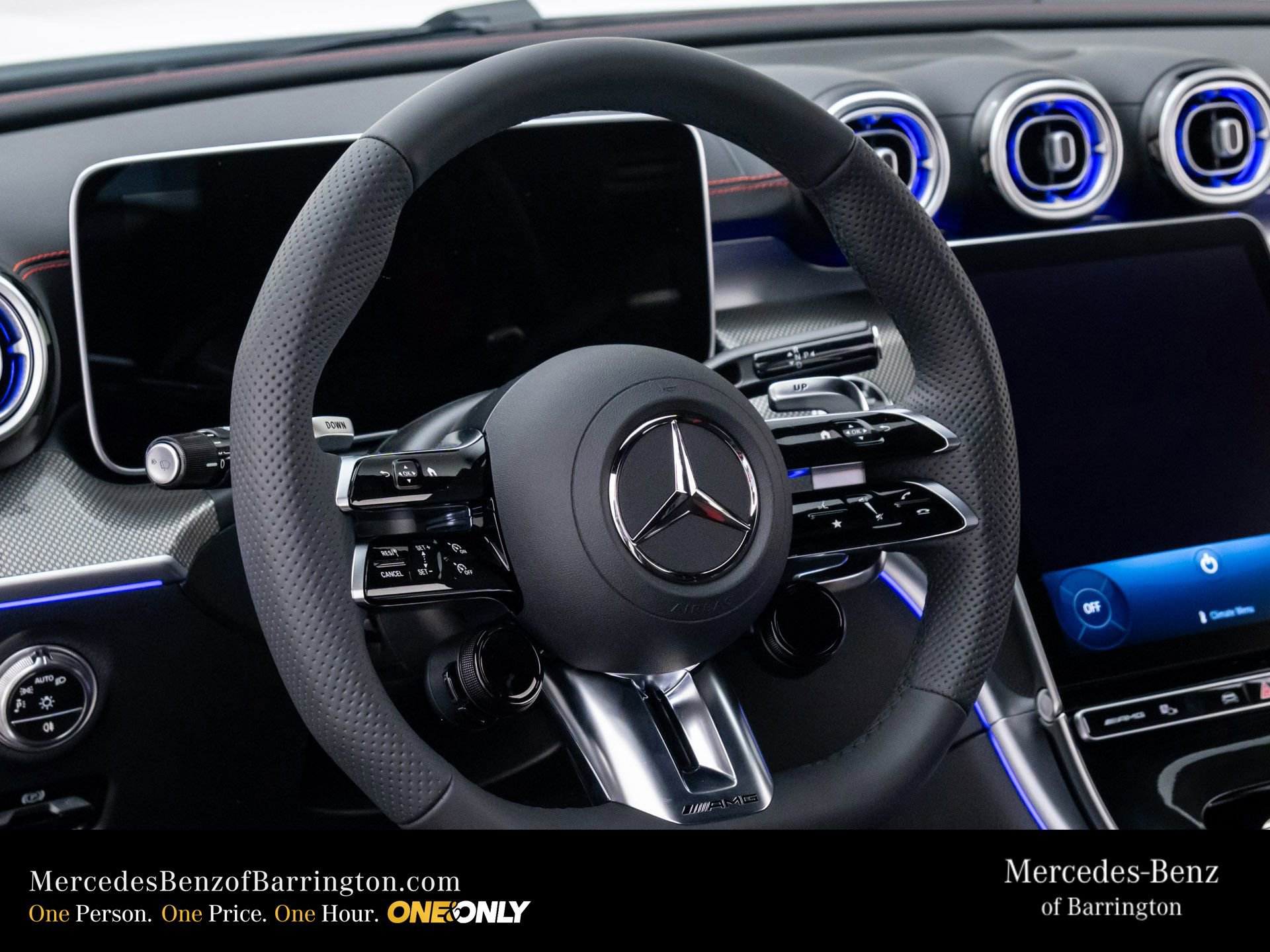 New 2026 Mercedes-Benz CLE 53 AMG 4MATIC Cabriolet image 12