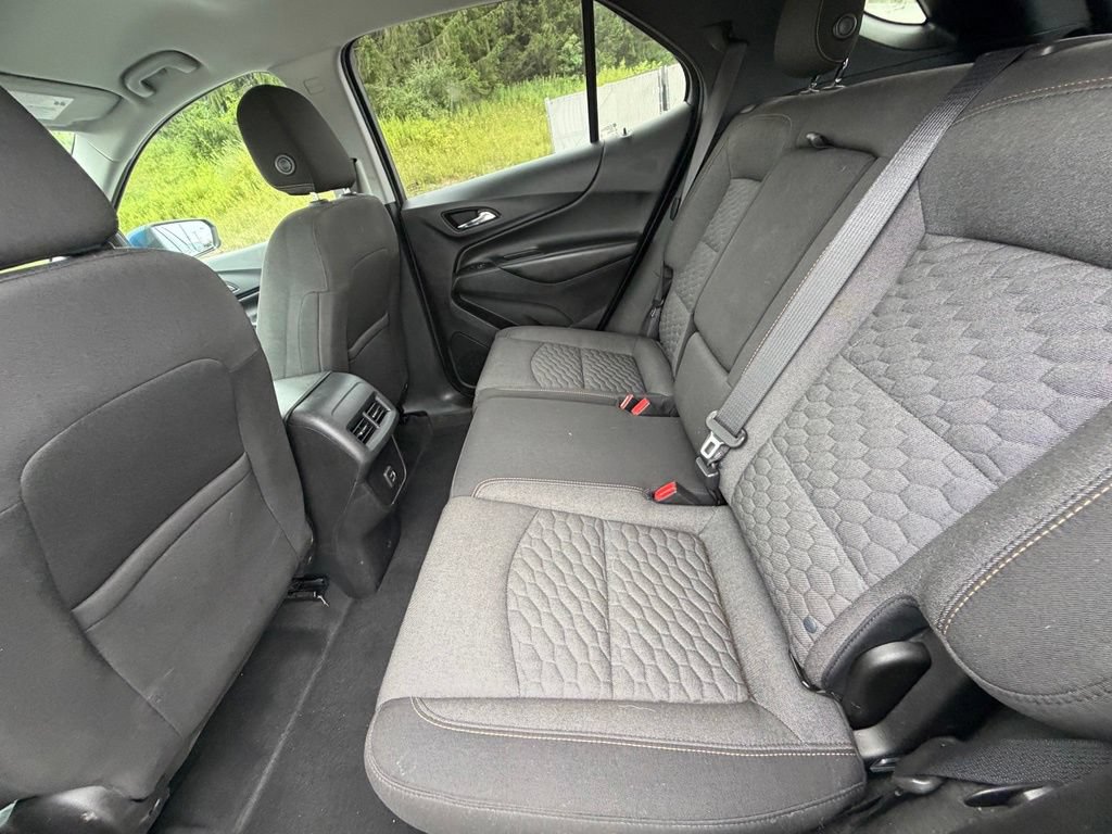 Used 2019 Chevrolet Equinox LT AWD/4WD image 47
