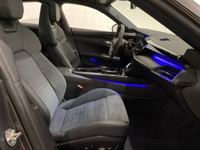 Used 2022 Audi e-tron GT Prestige w/ Prestige Package AWD/4WD image 86