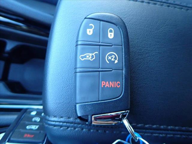 New 2026 Jeep Compass Trailhawk image 28