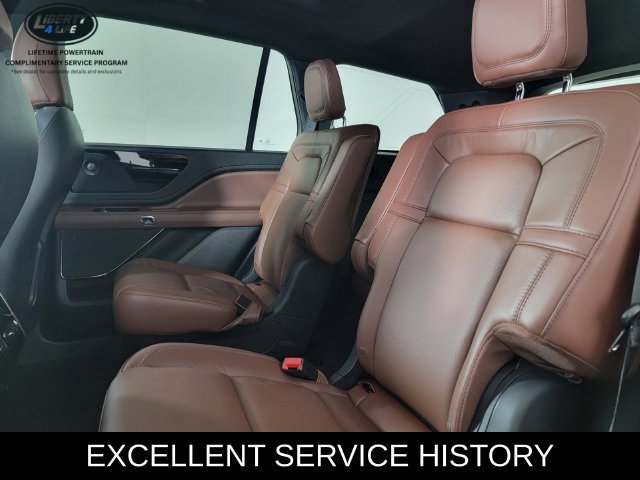 Used 2026 Lincoln Aviator Reserve w/ Jet Appearance Package AWD/4WD image 15