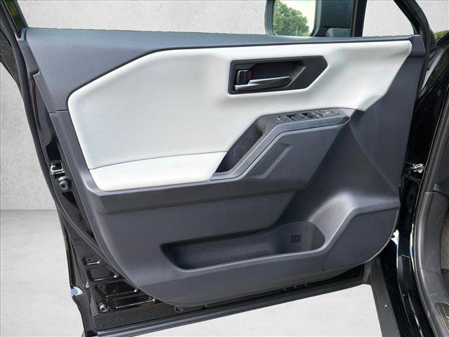 Used 2026 Toyota RAV4 XLE Premium FWD image 10