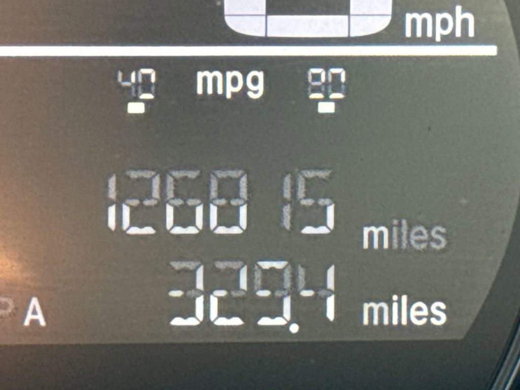 Used 2016 Honda Civic LX image 21