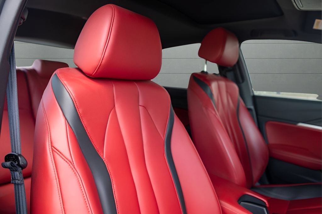 Used 2024 Acura Integra A-Spec FWD image 66