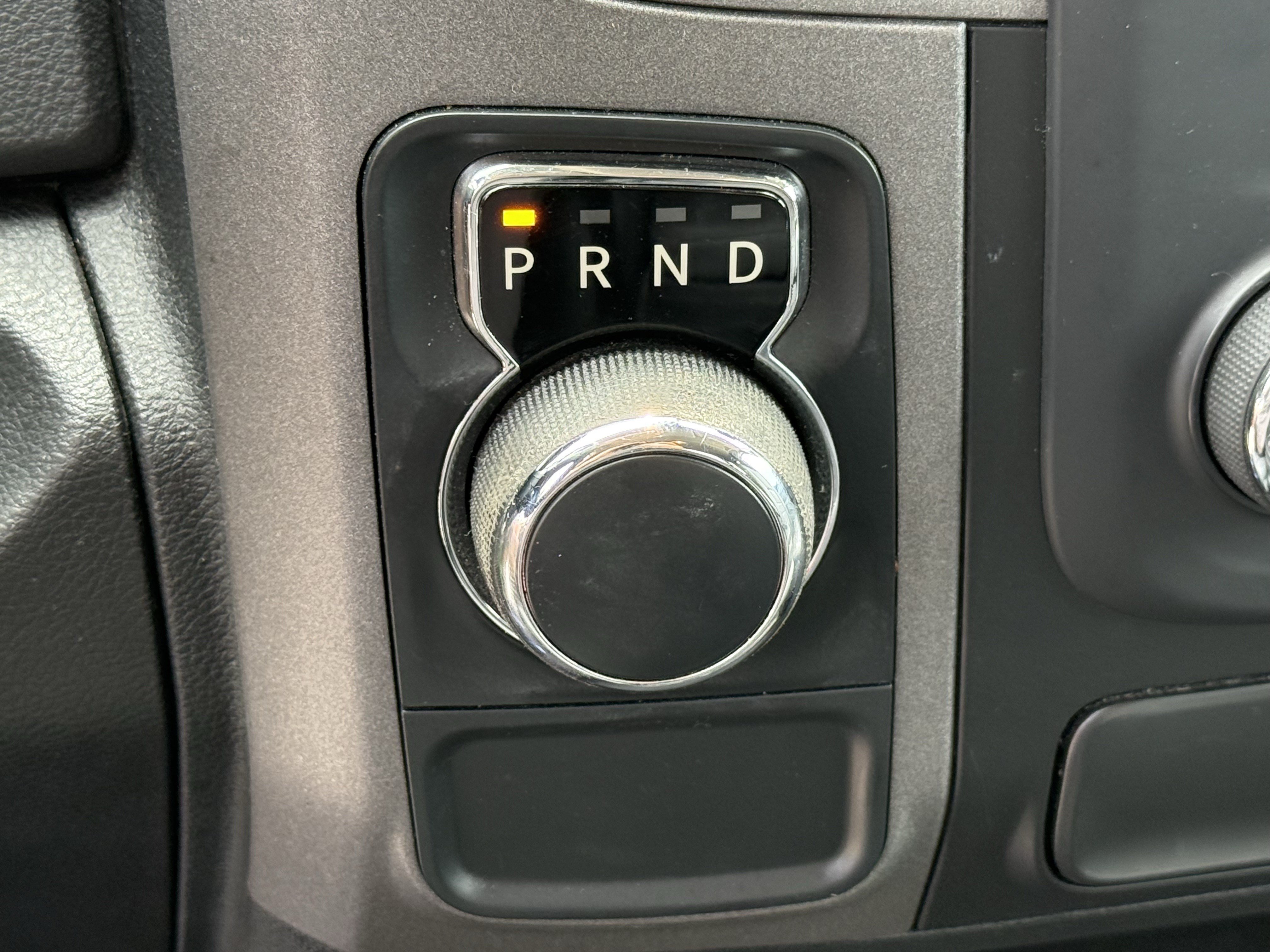 Used 2020 RAM 1500 Tradesman RWD image 22