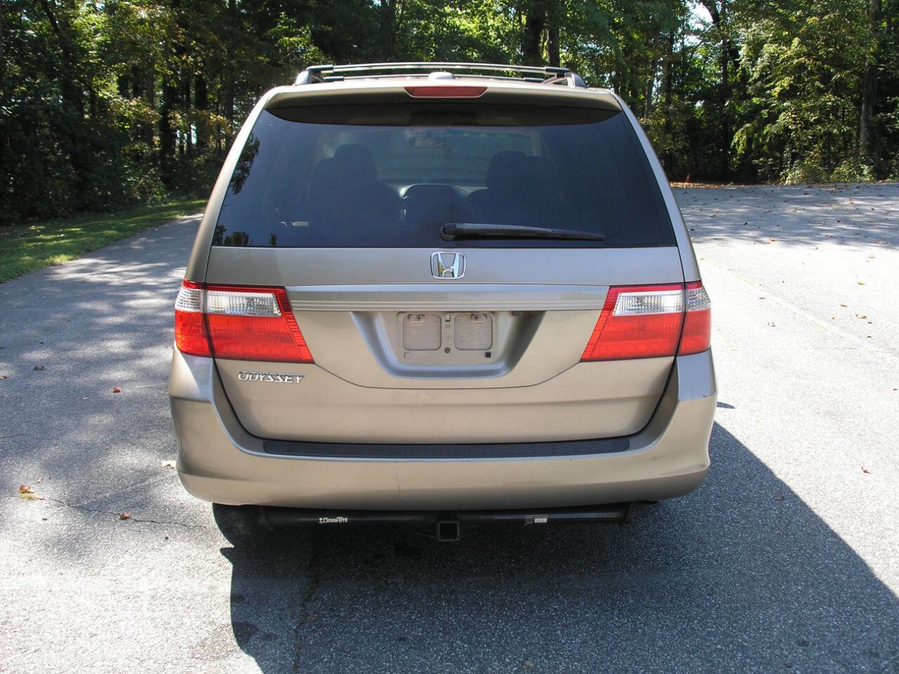 Used 2007 Honda Odyssey EX-L image 5