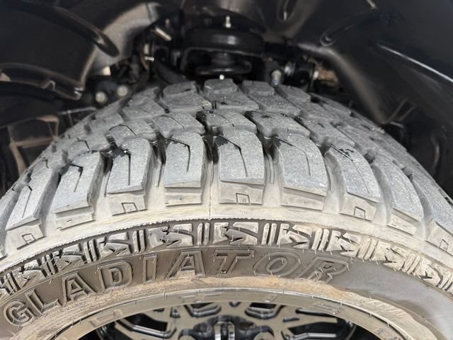 Used 2023 RAM 1500 Big Horn AWD/4WD image 31