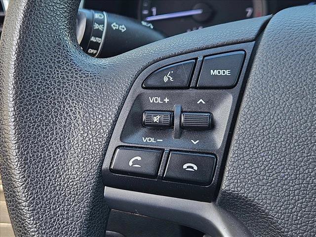 Used 2020 Hyundai Tucson Value FWD image 13