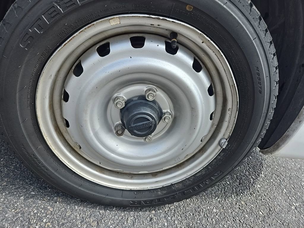 Used 2021 Nissan NV200 S w/ Back Door Glass Package image 35