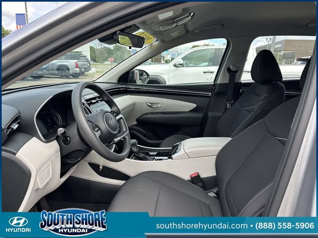 Used 2023 Hyundai Tucson SE AWD/4WD image 17