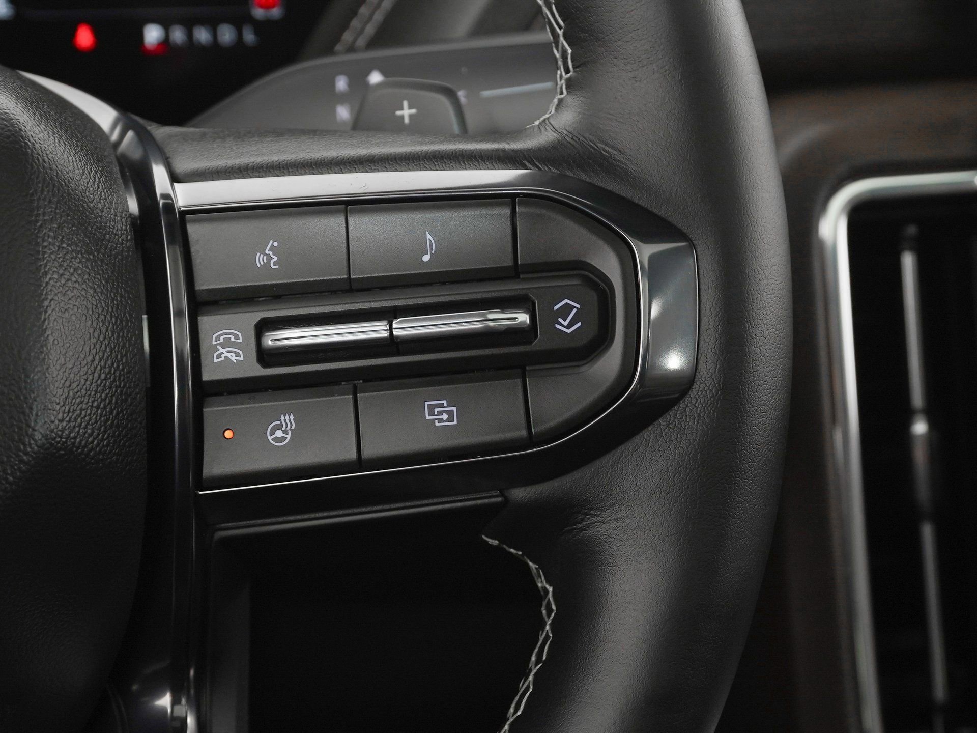 Used 2026 GMC Yukon XL Denali Ultimate image 25